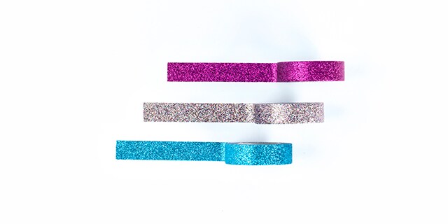 Scotch® Glitzer Tape