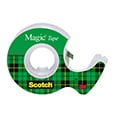 Scotch® Magic Tape Geschenkklebeband
