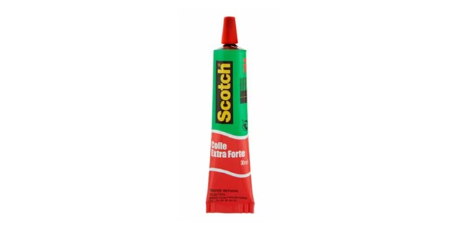 Scotch® Extra starker Klebstoff
