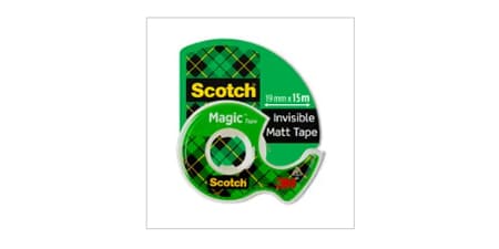Scotch® Magic™ Klebeband
