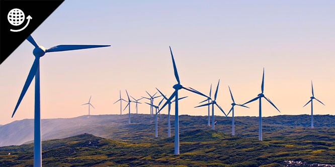 Windpark
