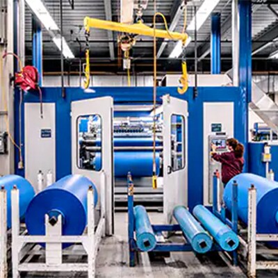 3M-Werk Hutchinson, Minnesota, Scotch® Magic™ Klebeband, Scotch® Malerabdeckband usw.