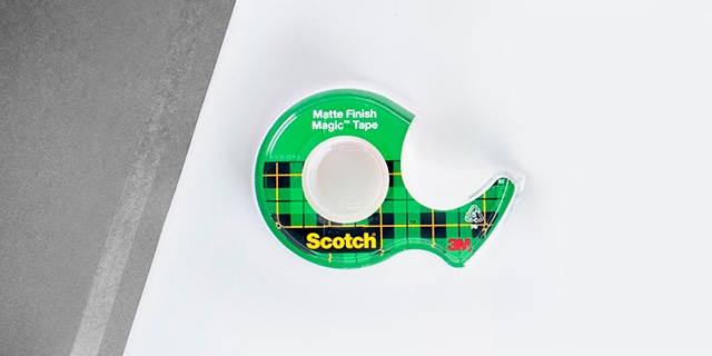 Scotch® Magic™ Klebeband